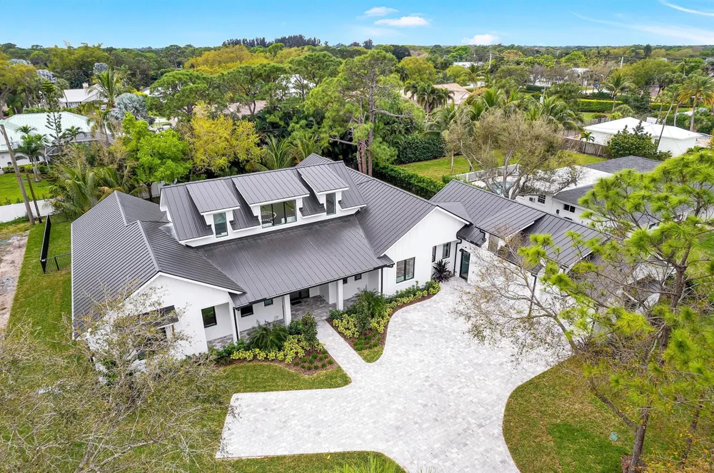 75th Way West Palm Beach, FL 33418