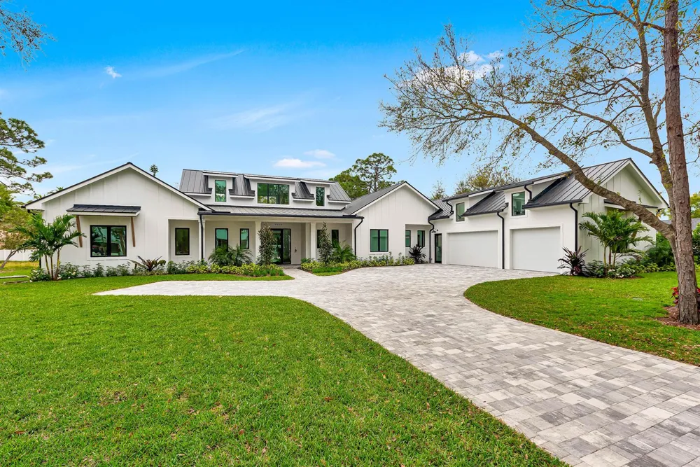 75th Way West Palm Beach, FL 33418