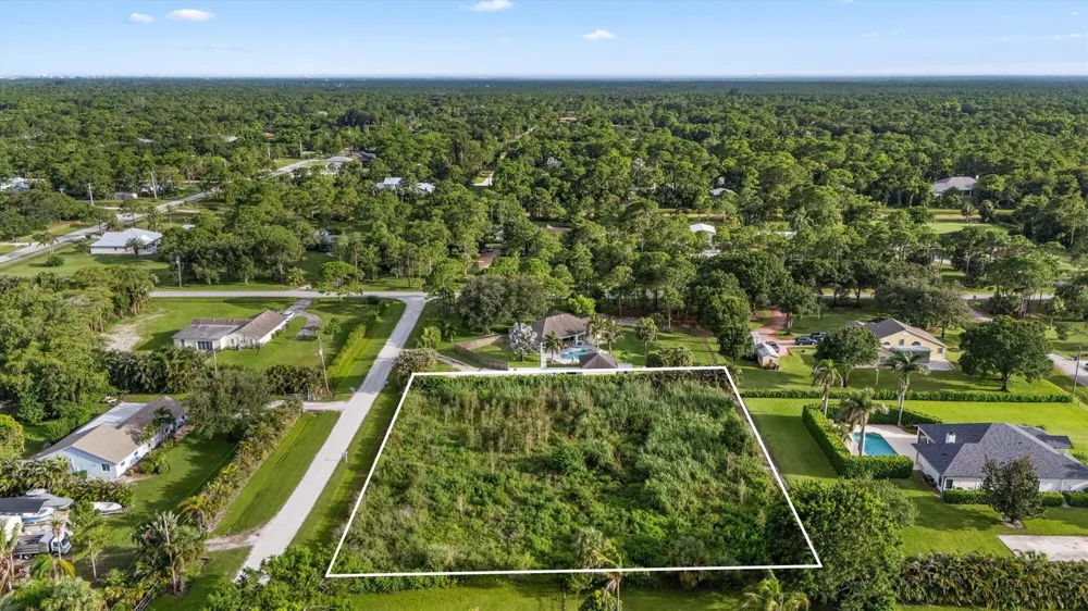 75th Way West Palm Beach, FL 33418