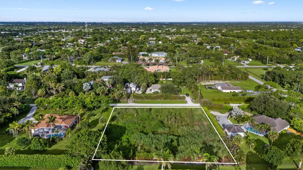 75th Way West Palm Beach, FL 33418
