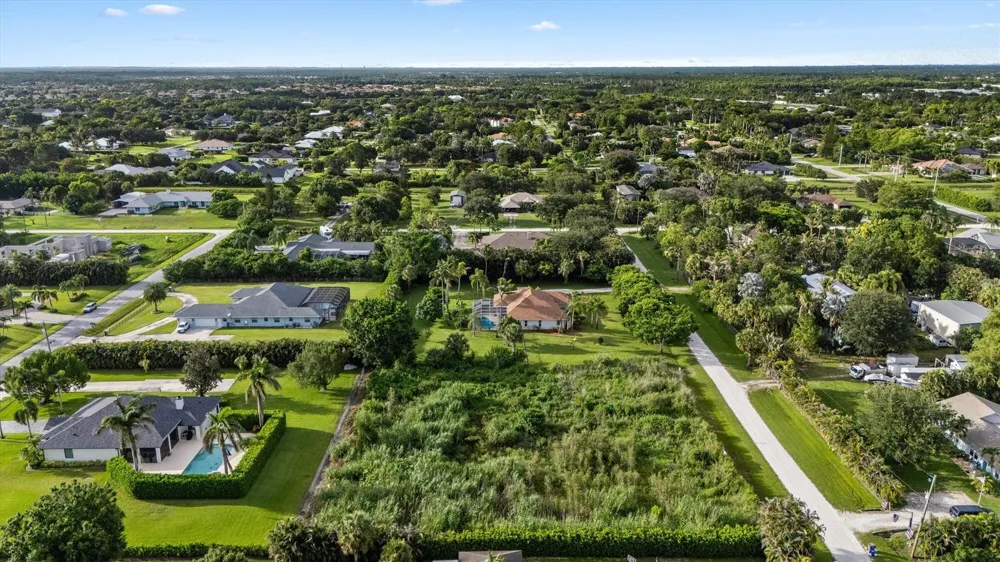 75th Way West Palm Beach, FL 33418