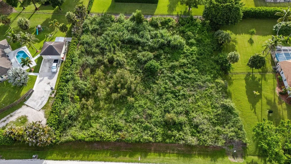 75th Way West Palm Beach, FL 33418