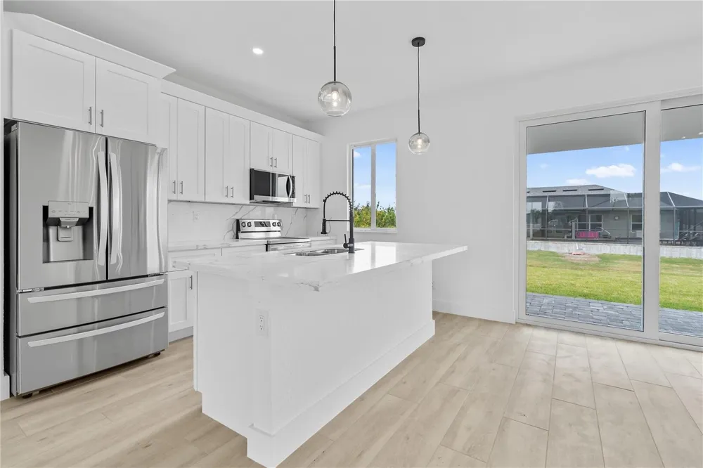 13438 Mcintosh Avenue Port Charlotte, FL 33981