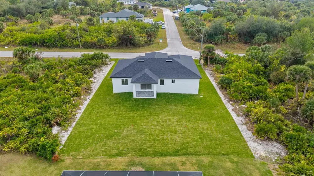 13438 Mcintosh Avenue Port Charlotte, FL 33981