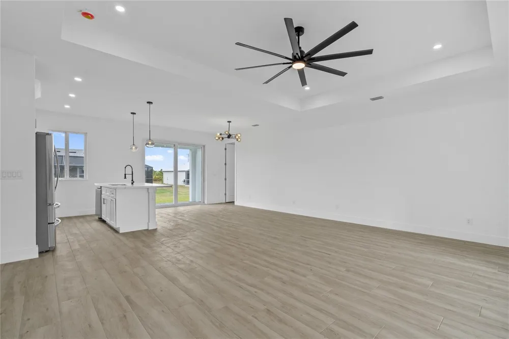 13438 Mcintosh Avenue Port Charlotte, FL 33981