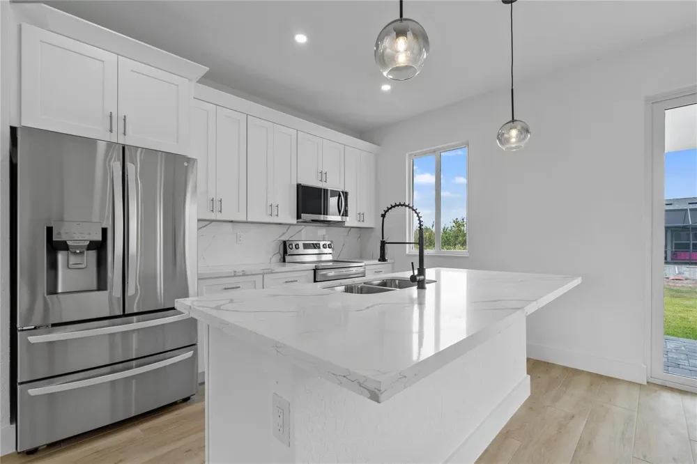 13438 Mcintosh Avenue Port Charlotte, FL 33981