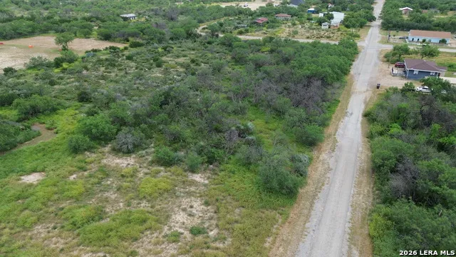 314 ROOSEVELT ST El Indio, TX 78860