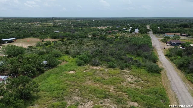 314 ROOSEVELT ST El Indio, TX 78860