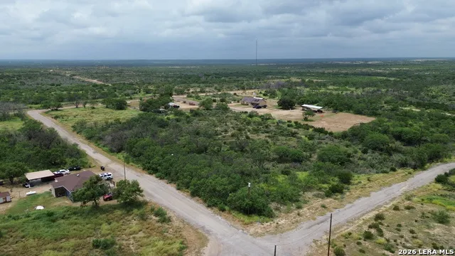 314 ROOSEVELT ST El Indio, TX 78860