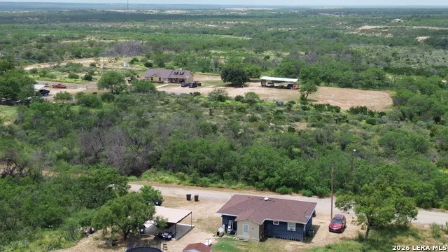 314 ROOSEVELT ST El Indio, TX 78860