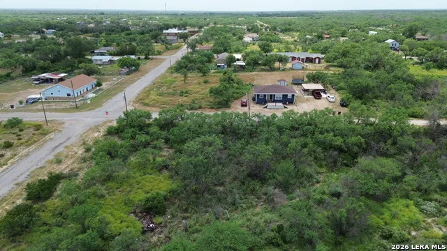 314 ROOSEVELT ST El Indio, TX 78860
