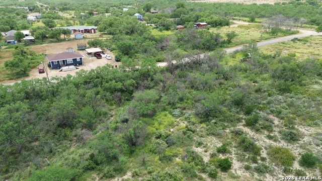314 ROOSEVELT ST El Indio, TX 78860
