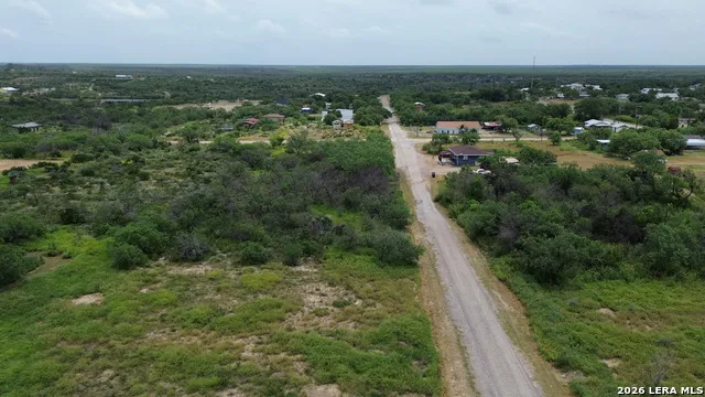 314 ROOSEVELT ST El Indio, TX 78860