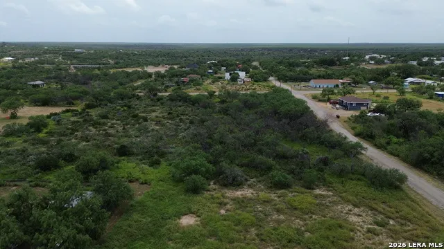 314 ROOSEVELT ST El Indio, TX 78860