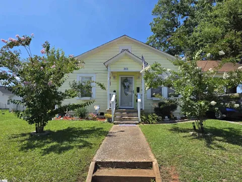 303 Poplar Street