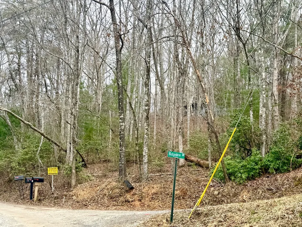 3.06 Ac Ridgeline Drive Brasstown, NC 28902