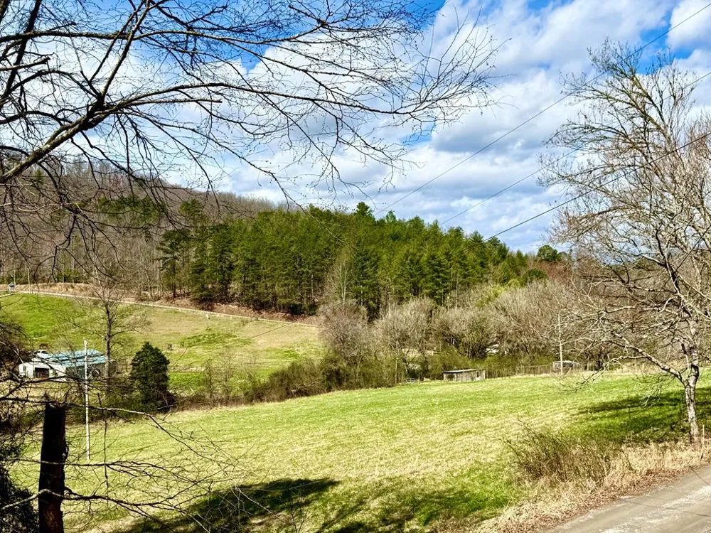 3.06 Ac Ridgeline Drive Brasstown, NC 28902