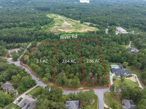 Lot 402 River Crest Drive
