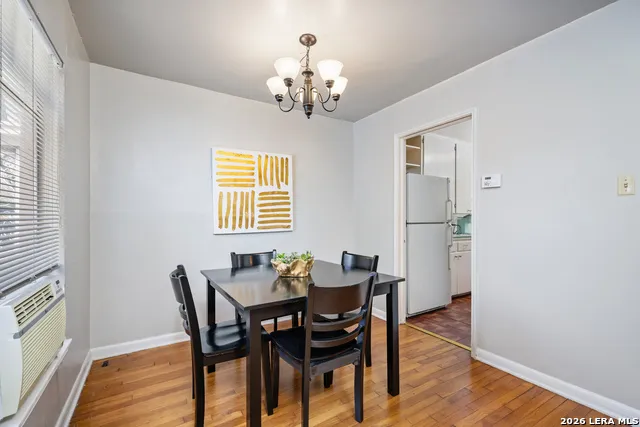 111 GRANDVIEW PL Alamo Heights, TX 78209