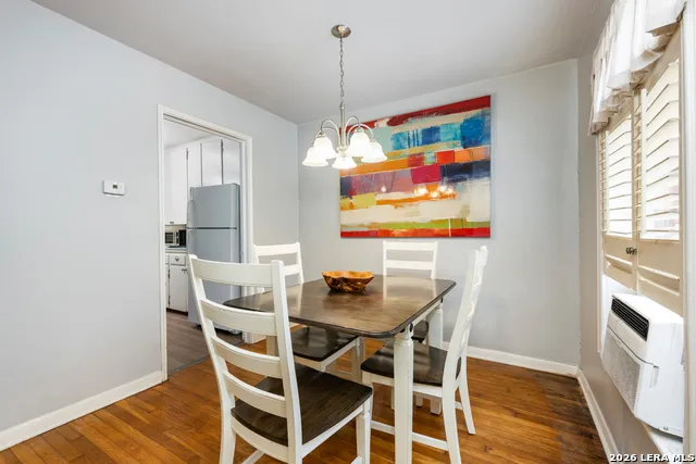 111 GRANDVIEW PL Alamo Heights, TX 78209