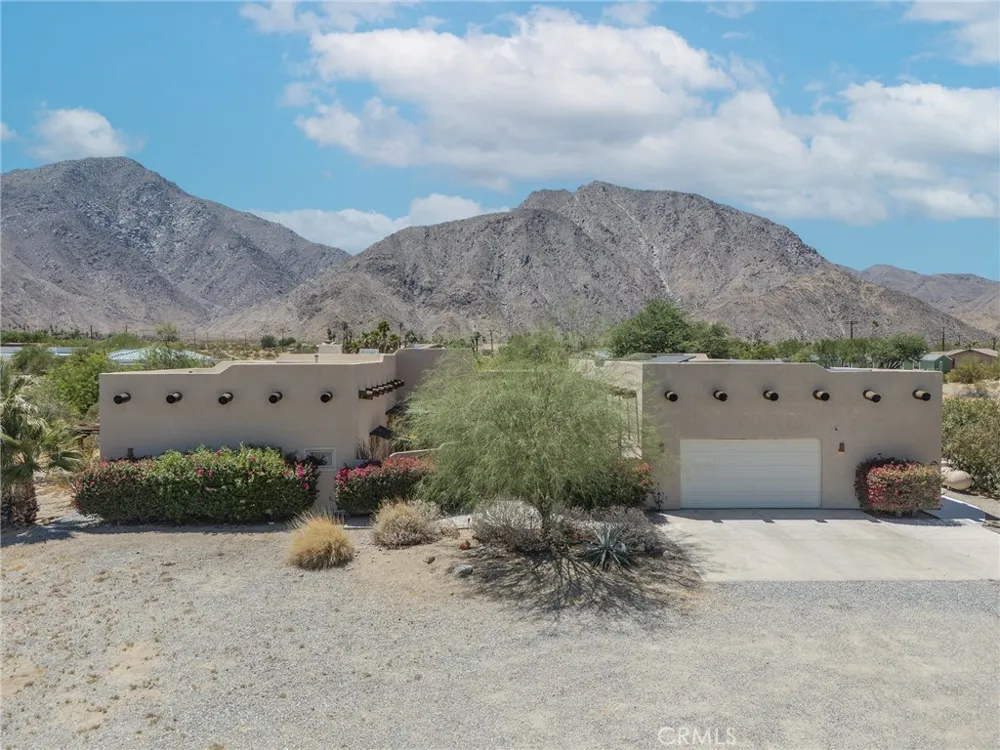 187 Verbena Borrego Springs, CA 92004
