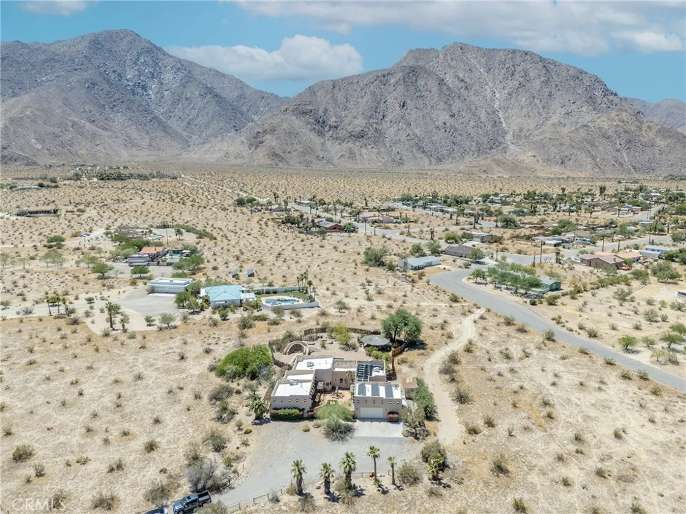 187 Verbena Borrego Springs, CA 92004