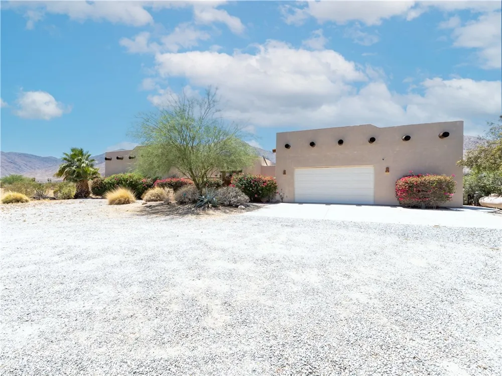 187 Verbena Borrego Springs, CA 92004