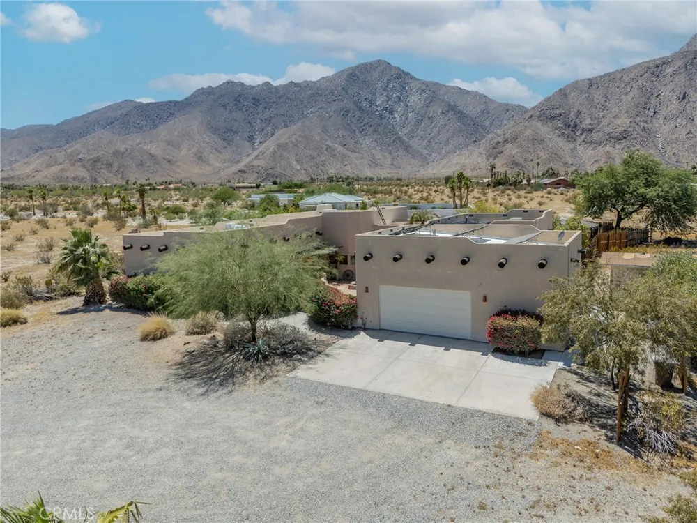 187 Verbena Borrego Springs, CA 92004