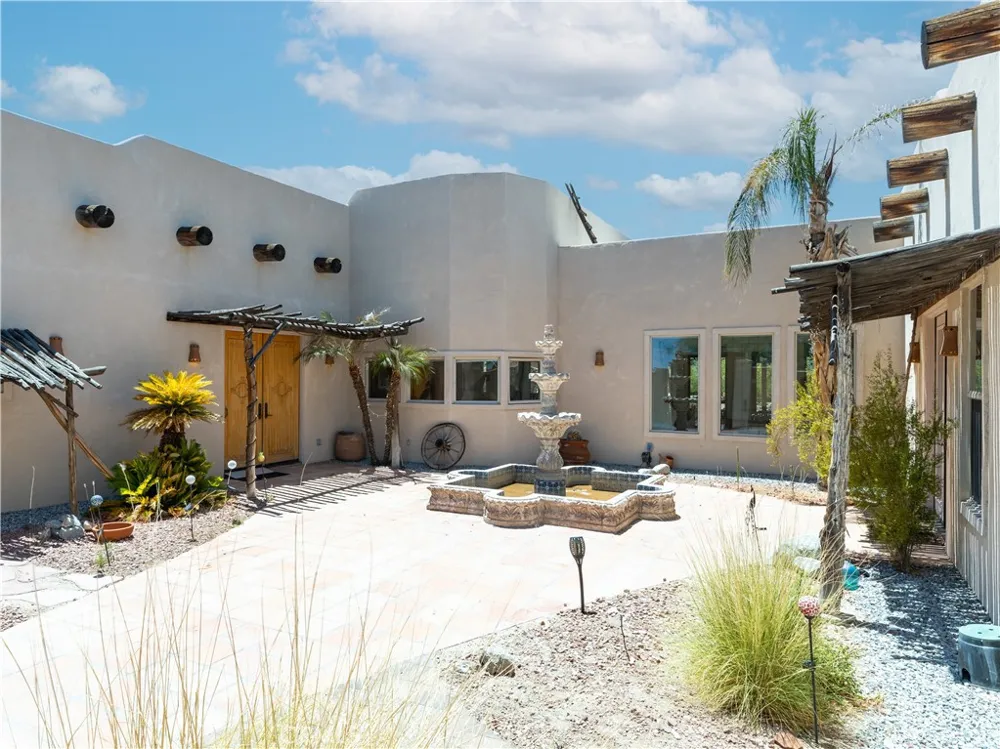 187 Verbena Borrego Springs, CA 92004