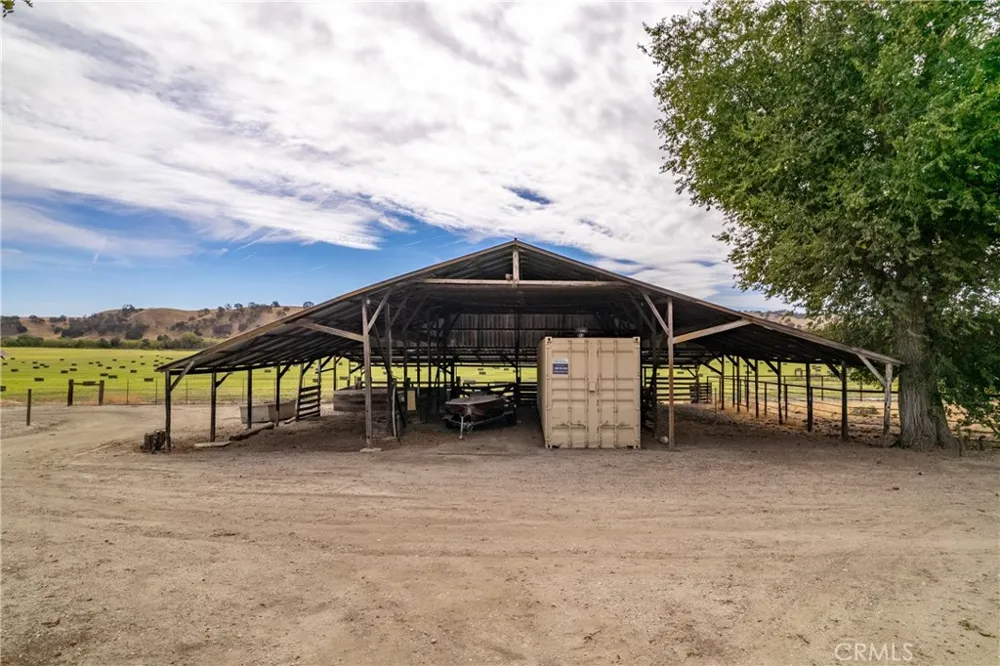 13625 Ea Hwy 46 Paso Robles, CA 93446
