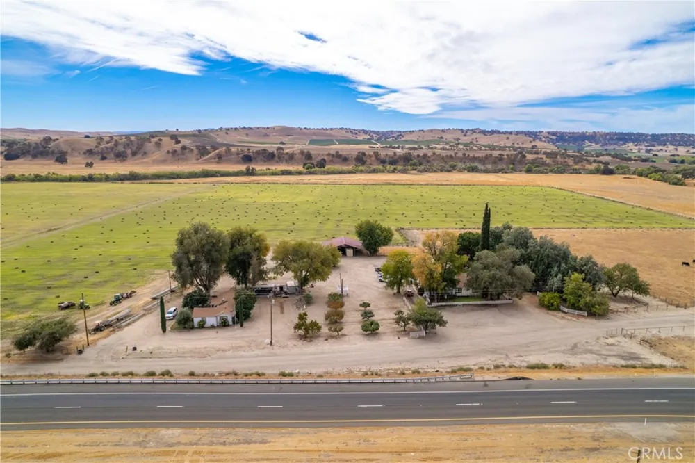 13625 Ea Hwy 46 Paso Robles, CA 93446