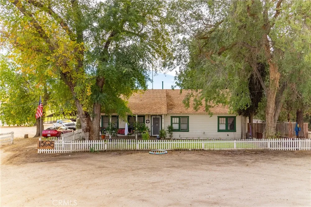 13625 Ea Hwy 46 Paso Robles, CA 93446