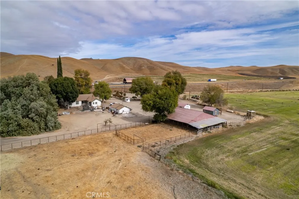 13625 Ea Hwy 46 Paso Robles, CA 93446