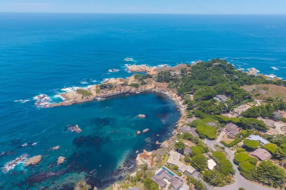 18 Yankee Point Drive Carmel, CA 93923