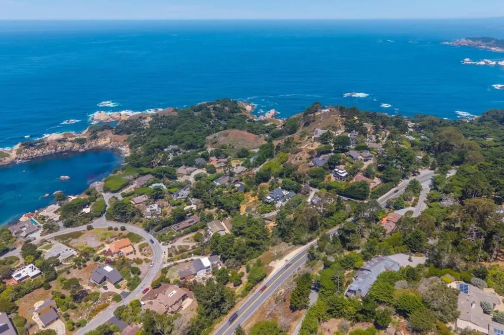 18 Yankee Point Drive Carmel, CA 93923