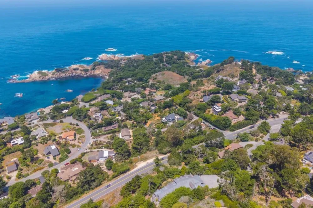 18 Yankee Point Drive Carmel, CA 93923