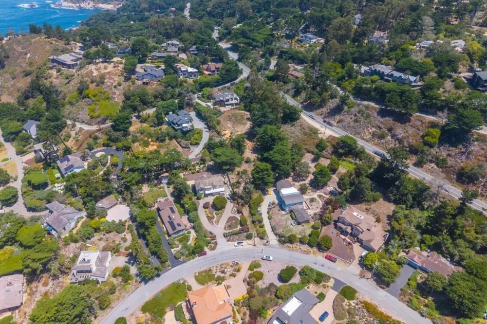 18 Yankee Point Drive Carmel, CA 93923