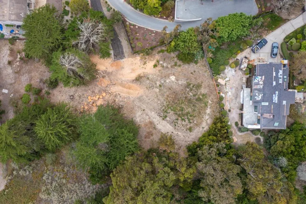 18 Yankee Point Drive Carmel, CA 93923