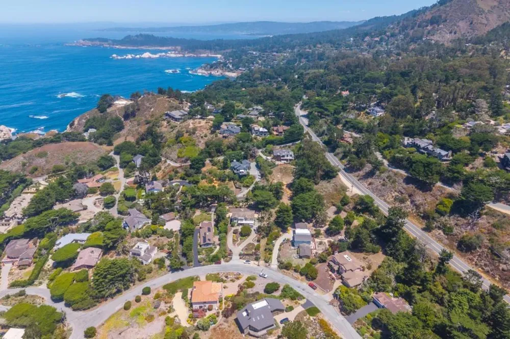 18 Yankee Point Drive Carmel, CA 93923
