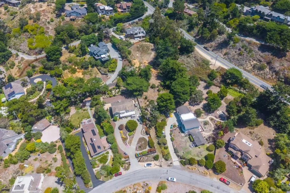 18 Yankee Point Drive Carmel, CA 93923