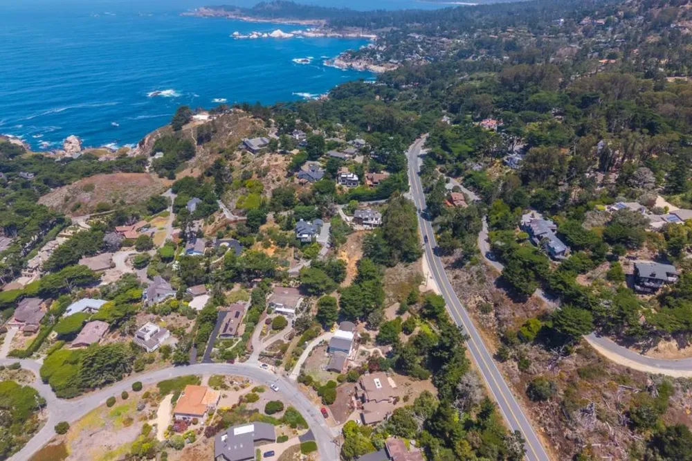 18 Yankee Point Drive Carmel, CA 93923