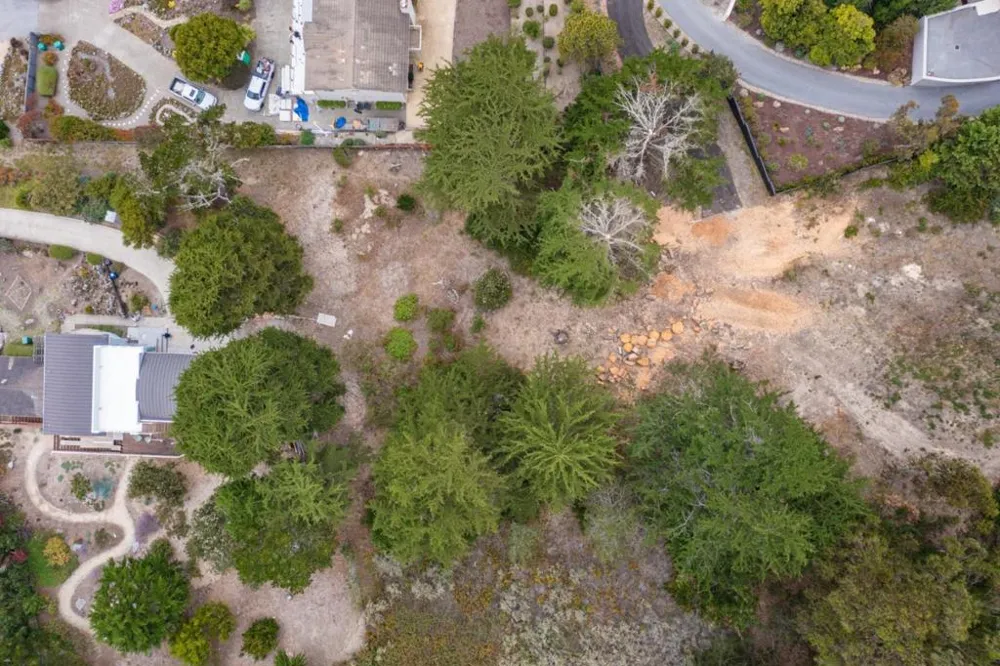 18 Yankee Point Drive Carmel, CA 93923