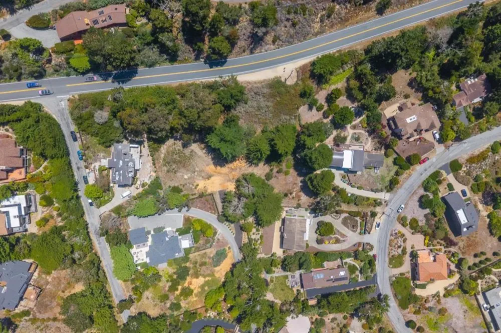 18 Yankee Point Drive Carmel, CA 93923