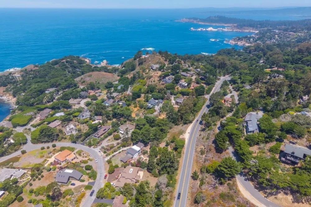 18 Yankee Point Drive Carmel, CA 93923