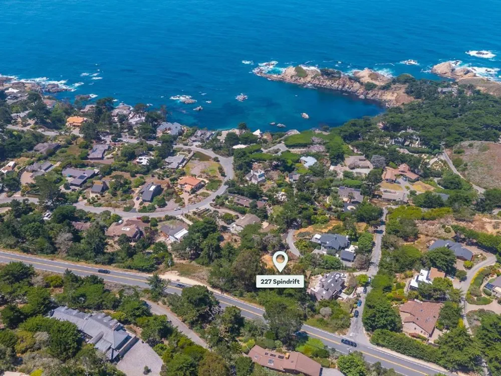 18 Yankee Point Drive Carmel, CA 93923