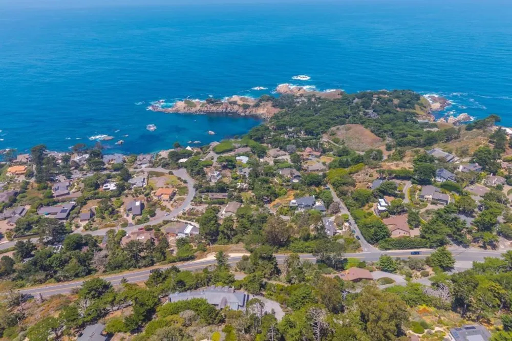 18 Yankee Point Drive Carmel, CA 93923