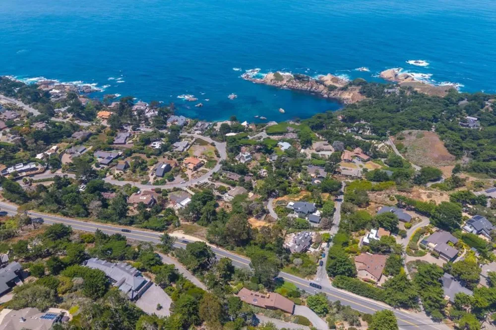 18 Yankee Point Drive Carmel, CA 93923