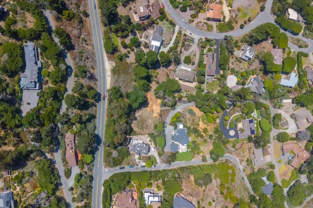18 Yankee Point Drive Carmel, CA 93923