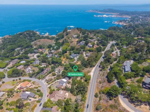 18 Yankee Point Drive