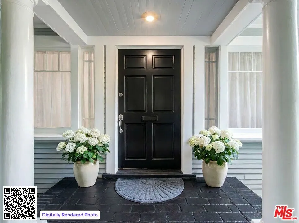 1546 St Andrews Place Los Angeles, CA 90028